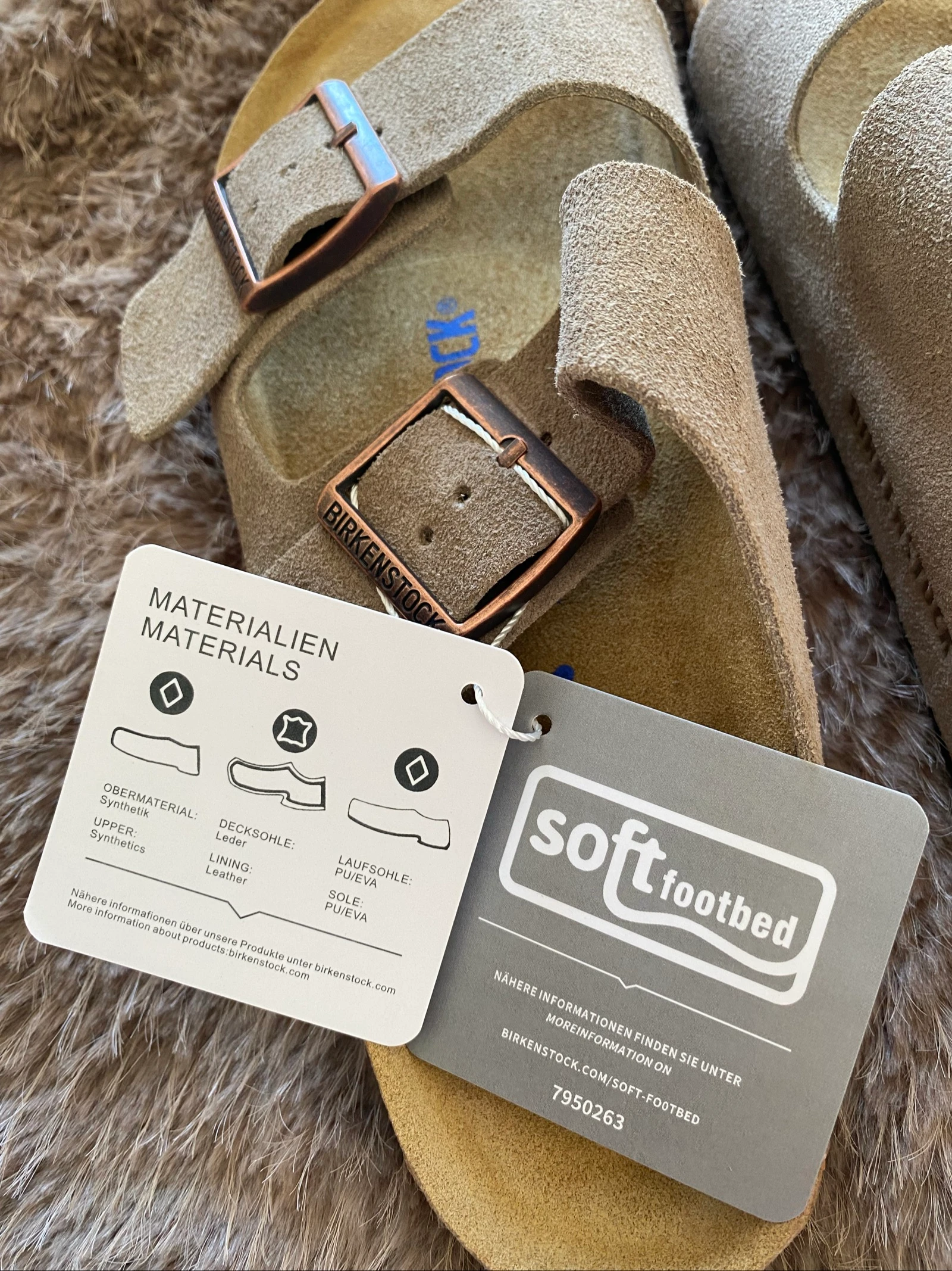 Zapatillas Birkenstock – photo 13